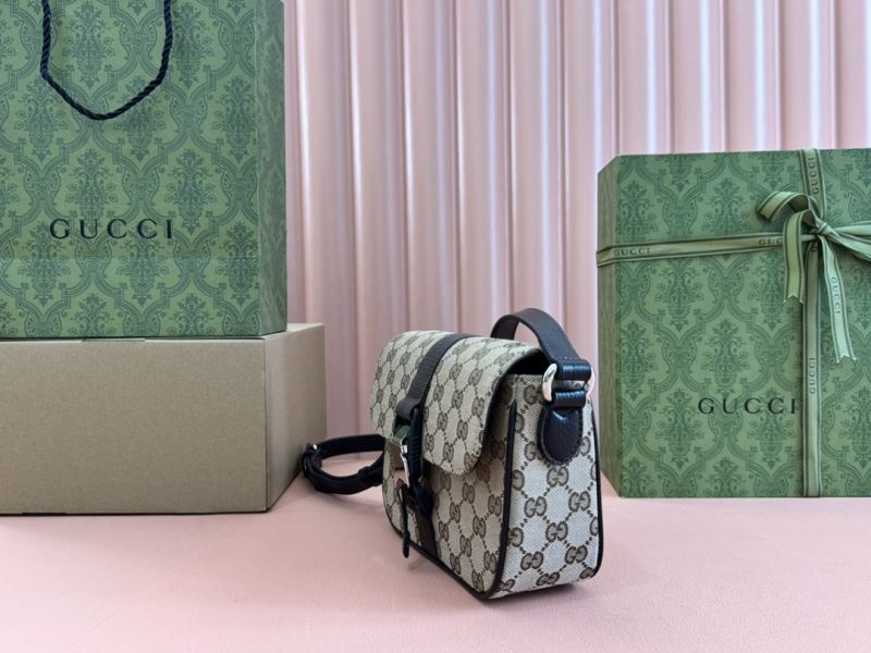 Mens Gucci Satchel Bags